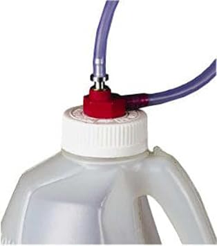 DU-BRO Dubro Products 807 Kwik Fill Fuel Cap Fitting
