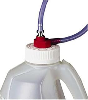 DU-BRO Dubro Products 807 Kwik Fill Fuel Cap Fitting