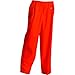 Produktbild Lyngsoe LR41-05-XXL Hose Größe XXL in hi-viz orange
