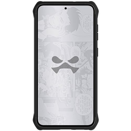 Coque antichoc Galaxy S23 Plus protégeant l'écran et vos cartes - 7