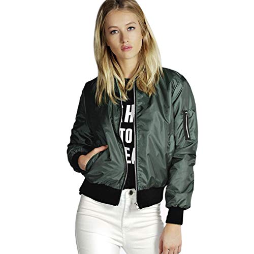 Jacket Female Jackets Outwear 