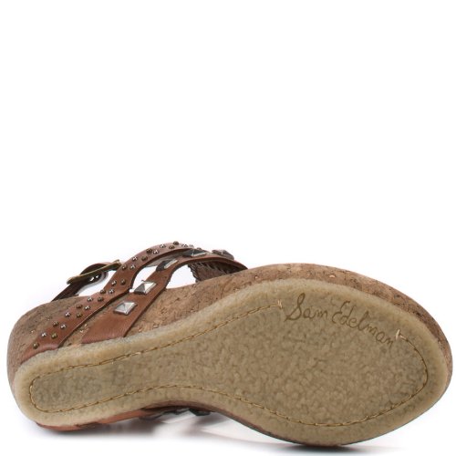 Image of Sam Edelman Women's Skye Flip Flop Sandal