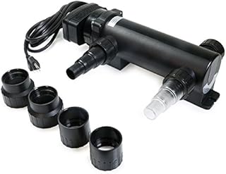 OXYFUL 18W Non-Submersible UV Ultraviolet 14