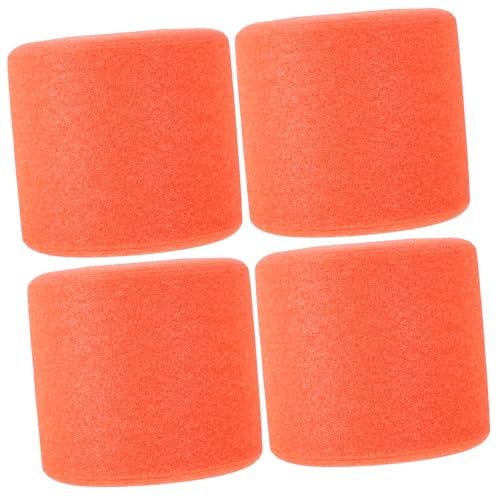 HANABASS Rolls Elastic Bandage Tape Sports Tape Athletic Wrap for Joint Protection Breathable Cuttable Comfortable Wraps