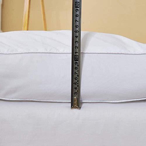 Superweiche Matratze gepolsterte Matratzenauflage ist verdickte 10 cm Tatami Matratze Klappmatratze Tragbare bequeme Matratze (Farbe: B Größe: 135 x 200 cm) (A 120 x 200 cm) – Bild 4