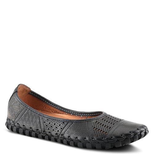Image of Spring Step Women's Kenyetta Slip-On Shoe