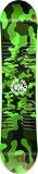 Nitro Snowboards Ripper Kids Tabla de Snowboard, Juventud Unisex, Multicolor, 106