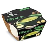 Crema de calabacín Dia Al punto 300 g