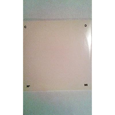 Spex CD No. 96