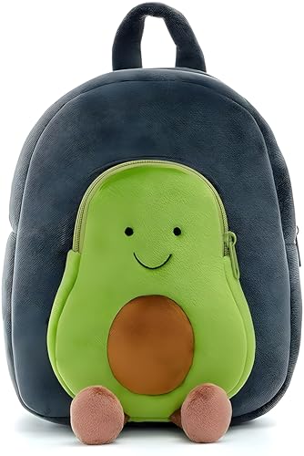 Image of Delicado Toddler Preschool Kids Backpack for School /Nursery /Picnic /Travelling Bag