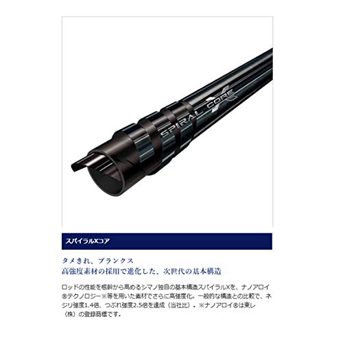 SHIMANO（シマノ）『19コルトスナイパーSS』