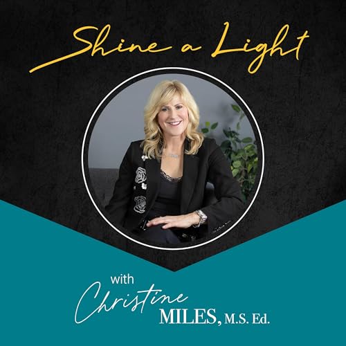 Shine A Light copertina