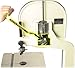 Carter Products QR1000 Quick Release Band Saw Blade Tension Toggle