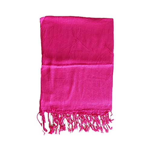Catálogo de Pashminas para Mujer los 10 mejores. 5 Imagen adicional