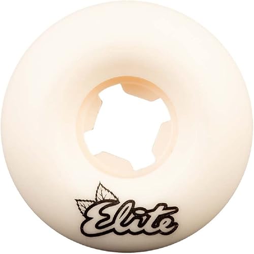 Miniatura 2 de OJ Skateboard Wheels Elite Mini Combo 101a - Juego de 4 ruedas