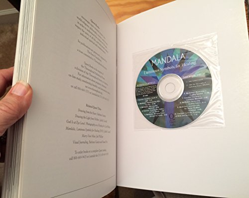 Mandala: Luminous Symbols for Healing [With CD]