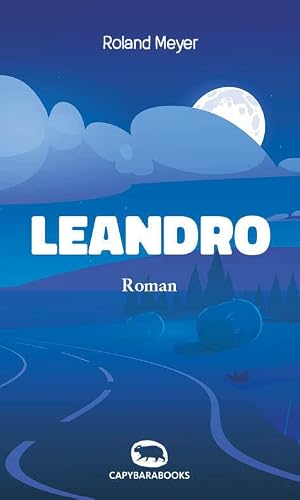 Leandro - Roland Meyer Taschenbuch