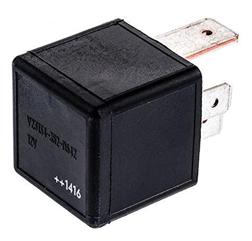 Relais 12V 70A V23134-J52-D642 haute performance de commutation Dip/4 - 2