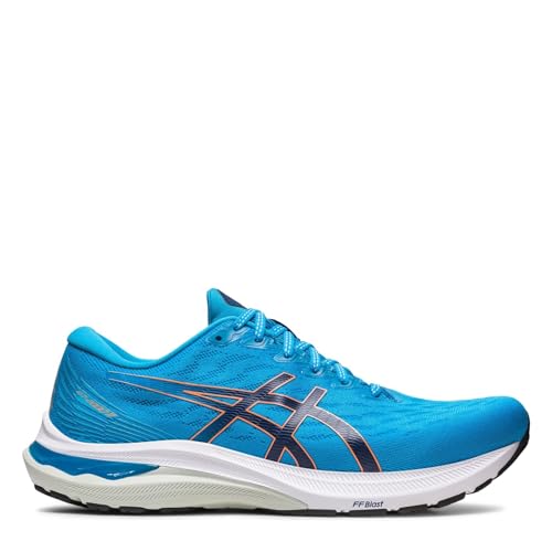 Image of ASICS Mens Running Shoesrunning Shoes