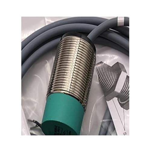 Capteur de proximité NBN25-30GM50-E3 inductif cylindrique PNP NC M30