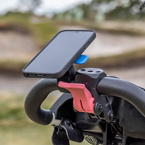 Image of Quad Lock Quick Release Strap Mount