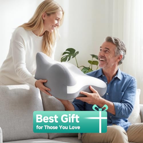 Wedge Pillow, Memory Foam Bed Wedges  - image 9