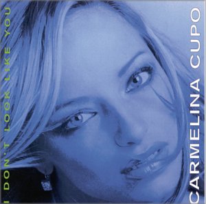 I Don't Look Like You [Audio CD]