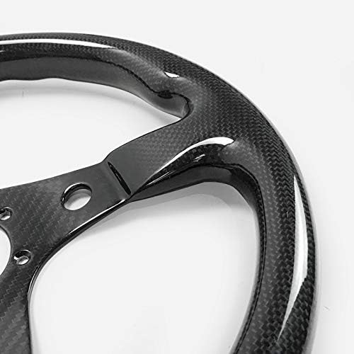 EPR Double Side Matte Carbon Rear OEM Trunk (4.5kg) for Evolution 7 8 9