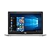 Dell i5575-A217SLV-PUS Inspiron 15 5575 - LED-Backlit Display - AMD Ryzen 5 - Radeon Vega8 Graphics - 8GB Memory - 1TB Hard Drive, 15.6", Platinum Silver