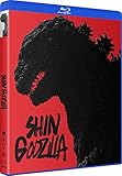 Shin Godzilla - Movie