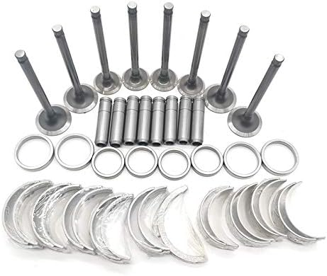 Overhaul Rebuild Kit for Caterpillar CAT Engine 3114
