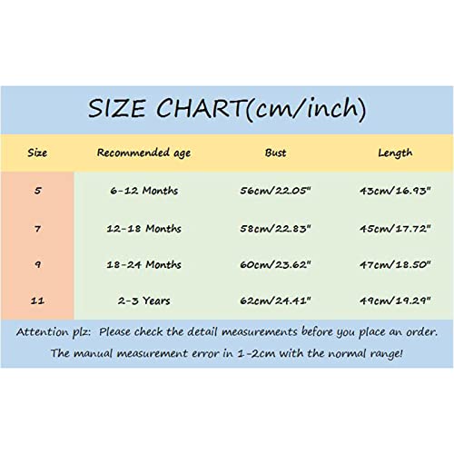 Vestidos para meninas pequenas, sem mangas, com laço, estampa de frutas, babados, vestido de princes