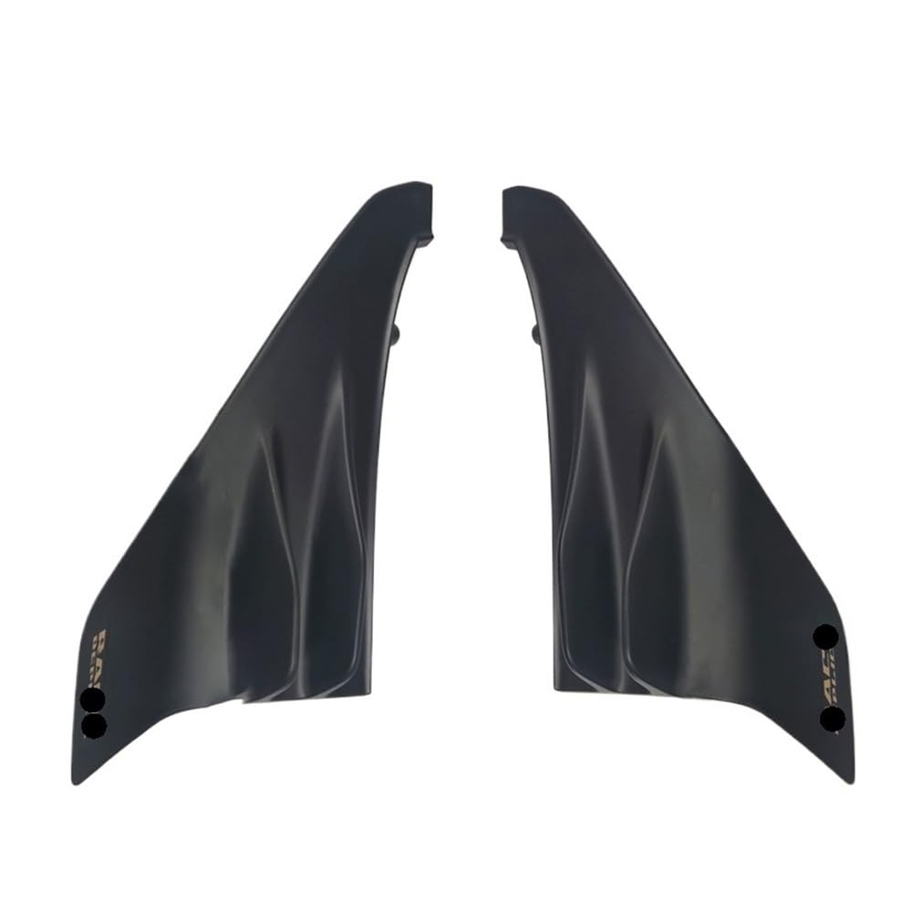 Kit d'ailes pour SRK800RR et carénage moto performance aérodynamique
