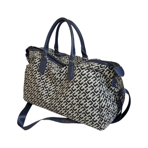 Weekender Carry on Gym Sports Duffle Bag Handbag Fitness Bag for Travel Gym Work