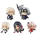 Amazon デスクトップアーミー Fate Grand Order 第3弾 Box フィギュア ドール 通販