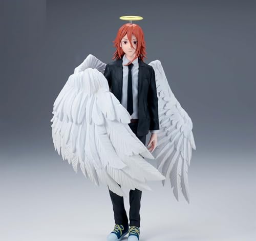 天使の悪魔 フィギュア 劇場版「チェンソーマン レゼ篇」VIBRATION STARS ANGEL DEVIL 公式