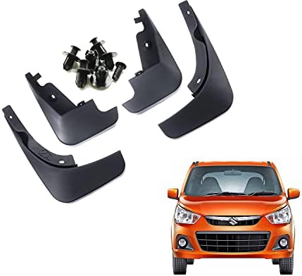 WolkomHome Mud Flap PB Mrti (Alto K10 New)