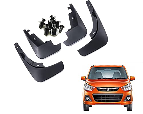 WolkomHome Mud Flap PB Mrti (Alto K10 New)