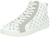 Sugar Women's Orbic Fashion Sneaker,White,9 M US