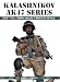 Kalashnikov AK47 Series: The 7.62 x 39mm Assault Rifle in Detail