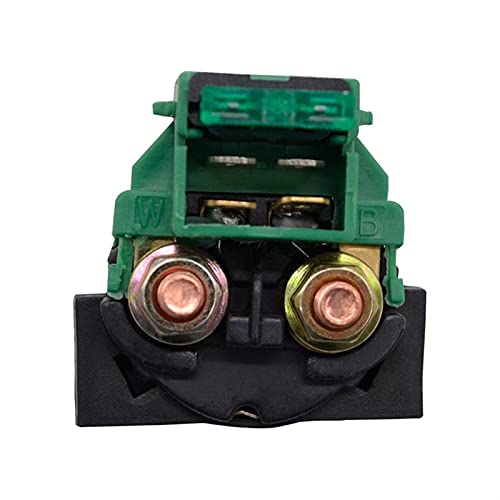 VSKTE Parti elettriche moto Avviatore Solenoide