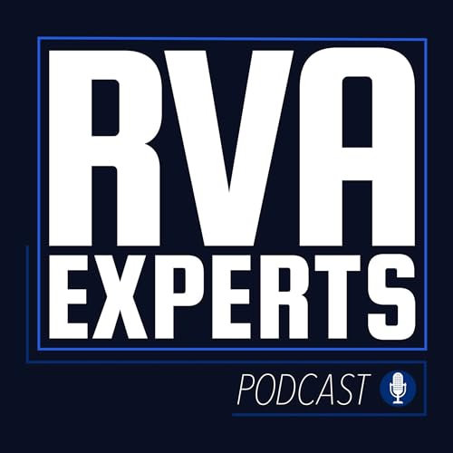 RVA Experts Podcast &ndash; Real Estate: Episode 13 (September 2020)