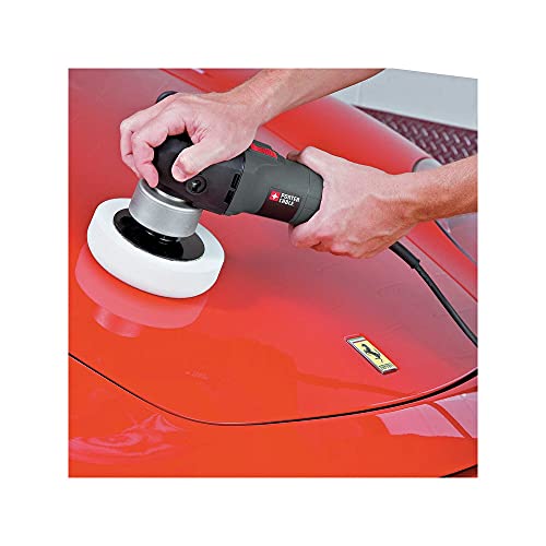 Porter-Cable 7424XP Variable Speed Polisher