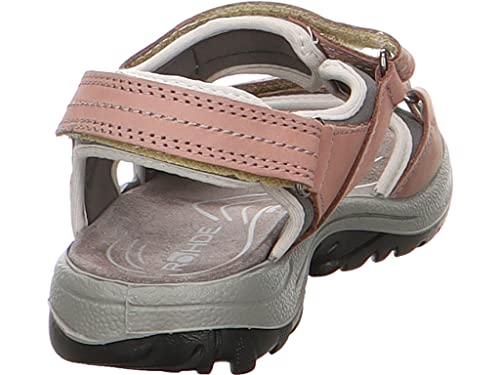 Women's Ankle Strap Sandals, 392