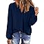 B Navy Blue