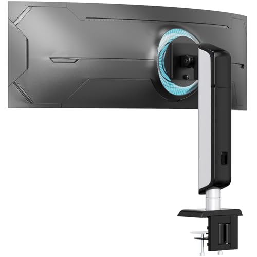 Amazon.co.jp: WORLDLIFT モニタースタンド 17-49インチ対応 クランプ