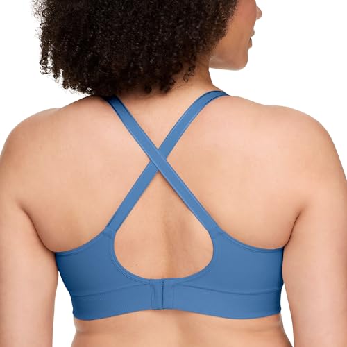 Image of Warner's Women's Warners Easy Does It Wireless Lift Convertible Comfort Bra Rn0131a