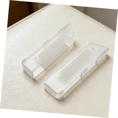 Soporte de pared para báscula digital, mantén tu cocina limpia y ordenada 6