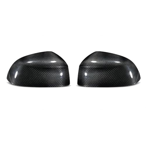 Coques rétroviseurs latéraux X3 F25 avec coque ABS antichoc