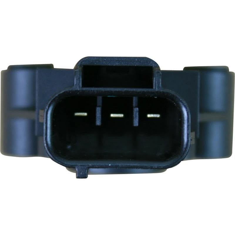 Capteur TPS corps papillon 4606196 stabilise le ralenti Chrysler